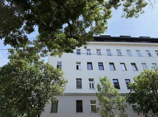 Hör mal, wer da hämmert | sanierungsbedürftige 3-Zimmer Wohnung im 2. Liftstock | barrierefrei, 245000 €, Immobilien-Wohnungen in 1200 Brigittenau