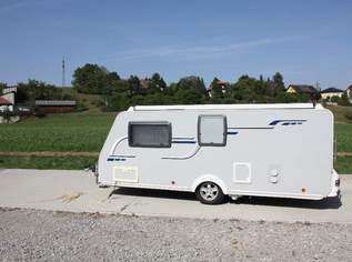 Trigano Silver, Wohnwagen mit Hubdach, 13900 €, Auto & Fahrrad-Wohnwagen & Anhänger in 3390 Gemeinde Melk