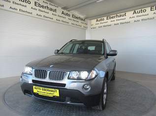 X3 xDrive18d, 3990 €, Auto & Fahrrad-Autos in 8480 Mureck X3 xDrive18d, 3990 €, Auto & Fahrrad-Autos in 8480 Mureck