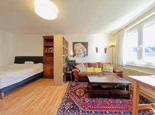 Innenhofseitige Wohnung im 4. Stock bei der Johnstraße, 169000 €, Immobilien-Wohnungen in 1150 Rudolfsheim-Fünfhaus