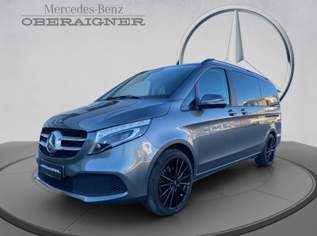V 300 d 4MATIC Lang, 54900 €, Auto & Fahrrad-Autos in 4150 Rohrbach-Berg