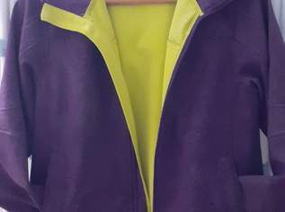 sportliche Übergangsjacke Gr. 38, 19 €, Kleidung & Schmuck-Damenkleidung in 1160 Ottakring