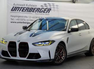 M3 CS Limousine G80 / Steuerausweisbar, 139900 €, Auto & Fahrrad-Autos in 6330 Stadt Kufstein
