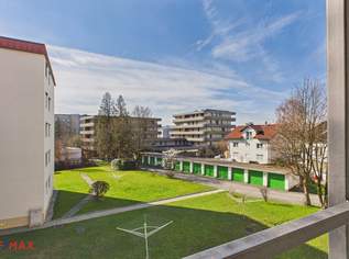 3-Zimmer-Wohnung in Lochau: Attraktive Lage - zu Fuß in 5 Minuten am Bahnhof und Bodensee, 0 €, Immobilien-Wohnungen in 6911 Lochau