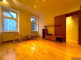 Nähe U6 und AKH Wien - separate Küche - 1. Stockwerk - Nähe Alser Straße und Campus der Uni Wien / Med Uni Wien, 900 €, Immobilien-Wohnungen in 1090 Alsergrund