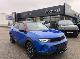 Mokka 1,5 Diesel GS, 18990 €, Auto & Fahrrad-Autos in 7400 Oberwart
