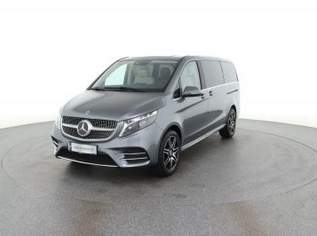 V300 d 4MATIC AVANTGARDE Lang, 103188 €, Auto & Fahrrad-Autos in 8712 Niklasdorf