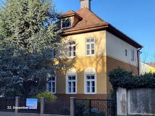 In Kaufabwicklung! Gediegene Stadtvilla in gutem Originalzustand mit schönem Garten, 550000 €, Immobilien-Häuser in 3100 Stattersdorf In Kaufabwicklung! Gediegene Stadtvilla in gutem Originalzustand mit schönem Garten, 550000 €, Immobilien-Häuser in 3100 Stattersdorf