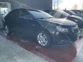 Cruze LS neue 17'' LM Räder neu Service+ vorgeführt, 9990 €, Auto & Fahrrad-Autos in 6971 Marktgemeinde Hard Cruze LS neue 17'' LM Räder neu Service+ vorgeführt, 9990 €, Auto & Fahrrad-Autos in 6971 Marktgemeinde Hard