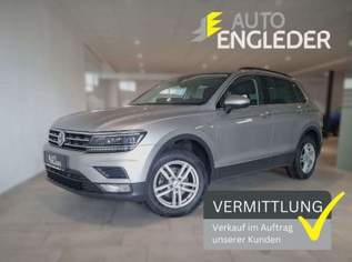 Tiguan 2,0 TDI SCR 4Motion Comfortline DSG, 16900 €, Auto & Fahrrad-Autos in 4142 Hofkirchen im Mühlkreis