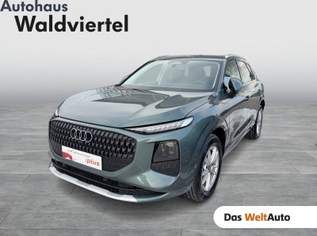 Q3 TFSI quattro 150 kW intense, 49950 €, Auto & Fahrrad-Autos in 3580 Gemeinde Horn