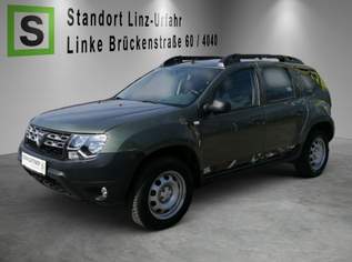 DUSTER Vikings dCi 110 S&S 4WD