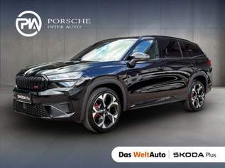 Kodiaq RS 4x4 TSI DSG, 65490 €, Auto & Fahrrad-Autos in 8792 St. Peter-Freienstein Kodiaq RS 4x4 TSI DSG, 65490 €, Auto & Fahrrad-Autos in 8792 St. Peter-Freienstein