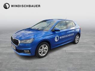 Fabia Selection TSI, 20980 €, Auto & Fahrrad-Autos in 4563 Micheldorf in Oberösterreich