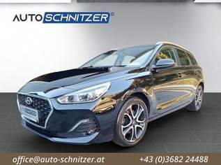 i30 CW 1,0 T-GDI Level 3 Plus, 14490 €, Auto & Fahrrad-Autos in 8950 Stainach-Pürgg