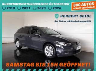 Golf VIII Variant LIFE 2,0 TDI, 18880 €, Auto & Fahrrad-Autos in 8200 Gleisdorf