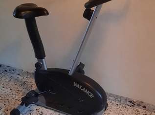 Heimtrainer Ergometer, 30 €, Marktplatz-Sportgeräte & Zubehör in 2122 Münichsthal