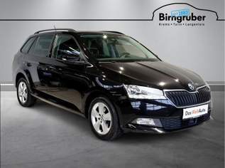 Fabia Combi Ambition 1,0 TSI, 13990 €, Auto & Fahrrad-Autos in 3430 Gemeinde Tulln an der Donau