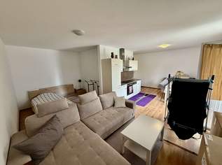 Pottenbrunn: 2-Zimmer Erdgeschosswohnung ab Jänner zu vermieten!, 750 €, Immobilien-Wohnungen in 3140 Pottenbrunn
