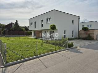 Doppelhaushälften Haunoldstein!, 1229.07 €, Immobilien-Häuser in 3384 Haunoldstein