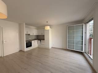 Bethlengasse - 1-Zimmer Neubauwohnung zu vermieten, 750 €, Immobilien-Wohnungen in 1120 Meidling