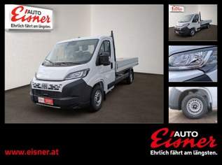 DUCATO MAXI PRI L4 35 140 MT, 33750 €, Auto & Fahrrad-Autos in 9800 Spittal an der Drau