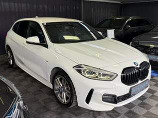 116 M-SPORT,LED,VIRTUAL COCKPIT,LENKRAD HZG,ASSISTENTEN, 21990 €, Auto & Fahrrad-Autos in 6068 Gemeinde Mils