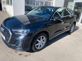 Q3 35 TDI, 24990 €, Auto & Fahrrad-Autos in 4890 Frankenmarkt