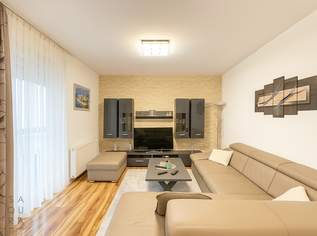 RESERVIERT _ Modernes Reihenhaus mit Garten & Spielplatzanbindung – Ihr Rückzugsort im 11. Bezirk Wiens, 549000 €, Immobilien-Häuser in 1110 Simmering