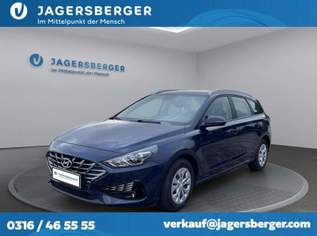 i30 CW 1,0 T-GDI i-Line Plus DCT Aut., 15990 €, Auto & Fahrrad-Autos in 8041 Liebenau