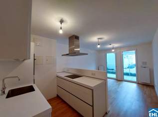 Gemütliche 3-Zimmermaisonettewohnung mit Terrasse in Ottakring, 1399 €, Immobilien-Wohnungen in 1160 Ottakring