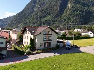 Wohnen am Fuße der Alpen – Anlageobjekt in der Schmelzhüttenstraße, 0 €, Immobilien-Gewerbeobjekte in 6700 Stadt Bludenz