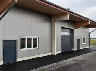 "Lagerhalle Industriegebiet Hagenbrunn", 2600 €, Immobilien-Gewerbeobjekte in 2201 Gerasdorf bei Wien