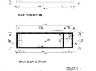 ISTRien – Baugrundstück 904 m² mit Baugenehmigung & fertigem Hausprojekt | Poreč 10 km ISTRien – Baugrundstück 904 m² mit Baugenehmigung & fertigem Hausprojekt | Poreč 10 km