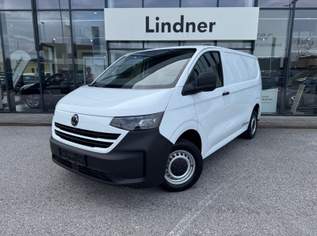 Transporter T7 Kastenwagen TDI, 40984 €, Auto & Fahrrad-Autos in 5322 Gitzen
