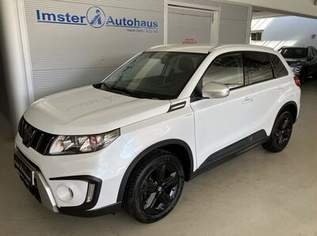 Vitara 1,4 S 4WD 6.Gang AHK, WR, 14990 €, Auto & Fahrrad-Autos in 6460 Stadt Imst