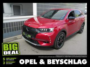 DS7 Crossback E-Tense 300 PHEV Performance Line, 33980 €, Auto & Fahrrad-Autos in 1190 Döbling