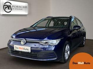 Golf Life TDI, 18490 €, Auto & Fahrrad-Autos in Niederösterreich