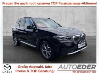 X3 xDrive 20d 48V Aut., 32950 €, Auto & Fahrrad-Autos in 4111 Walding X3 xDrive 20d 48V Aut., 32950 €, Auto & Fahrrad-Autos in 4111 Walding