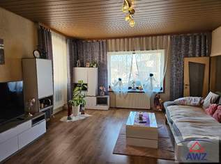 Ein-/Zweifamilienhaus mit großem Stadel!, 139000 €, Immobilien-Häuser in 3531 Niedernondorf