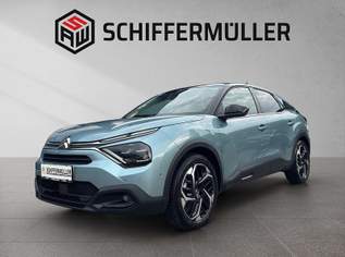C4 e-C4 136 50kWh Shine, 21890 €, Auto & Fahrrad-Autos in 4493 Wolfern