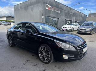 508 Allure!!Servicegepflegt!!, 10990 €, Auto & Fahrrad-Autos in 6800 Gisingen 508 Allure!!Servicegepflegt!!, 10990 €, Auto & Fahrrad-Autos in 6800 Gisingen
