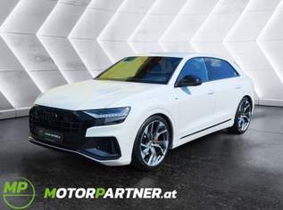 Q8 quattro **RS-Q8-Optik** Luftfahrwerk, 68990 €, Auto & Fahrrad-Autos in 8350 Fehring