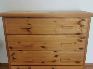 Komplettes Schlafzimmer - Vollholz Komplettes Schlafzimmer - Vollholz