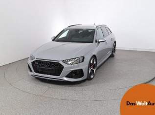 RS 4 Avant TFSI, 95950 €, Auto & Fahrrad-Autos in 8041 Liebenau