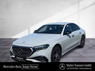 E 220 d Lim AMG-Line, 61450 €, Auto & Fahrrad-Autos in 8434 Tillmitsch