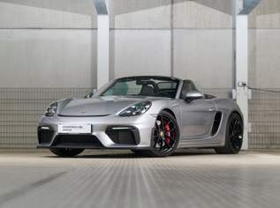 918 Boxster Spyder, 129900 €, Auto & Fahrrad-Autos in 4060 Leonding 918 Boxster Spyder, 129900 €, Auto & Fahrrad-Autos in 4060 Leonding