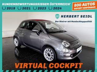 500C FireFly Hybrid 70 Star, 11880 €, Auto & Fahrrad-Autos in 8200 Gleisdorf 500C FireFly Hybrid 70 Star, 11880 €, Auto & Fahrrad-Autos in 8200 Gleisdorf