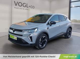 Captur TCe 90 Techno, 21390 €, Auto & Fahrrad-Autos in 8160 Weiz