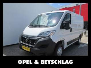 Movano L1H1 BlueHDi 120 SS 2.8t, 25490 €, Auto & Fahrrad-Autos in 1190 Döbling